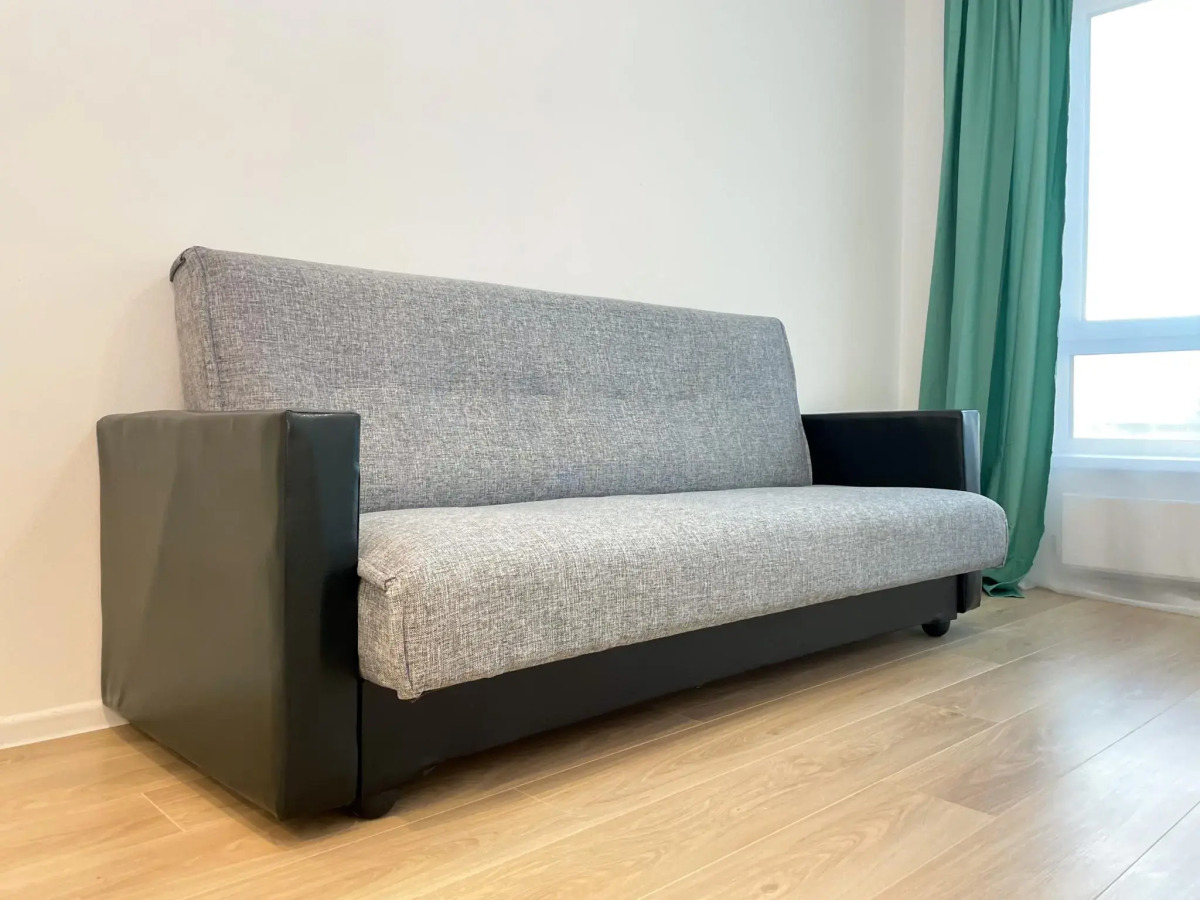 Апартаменты на улице Амурская