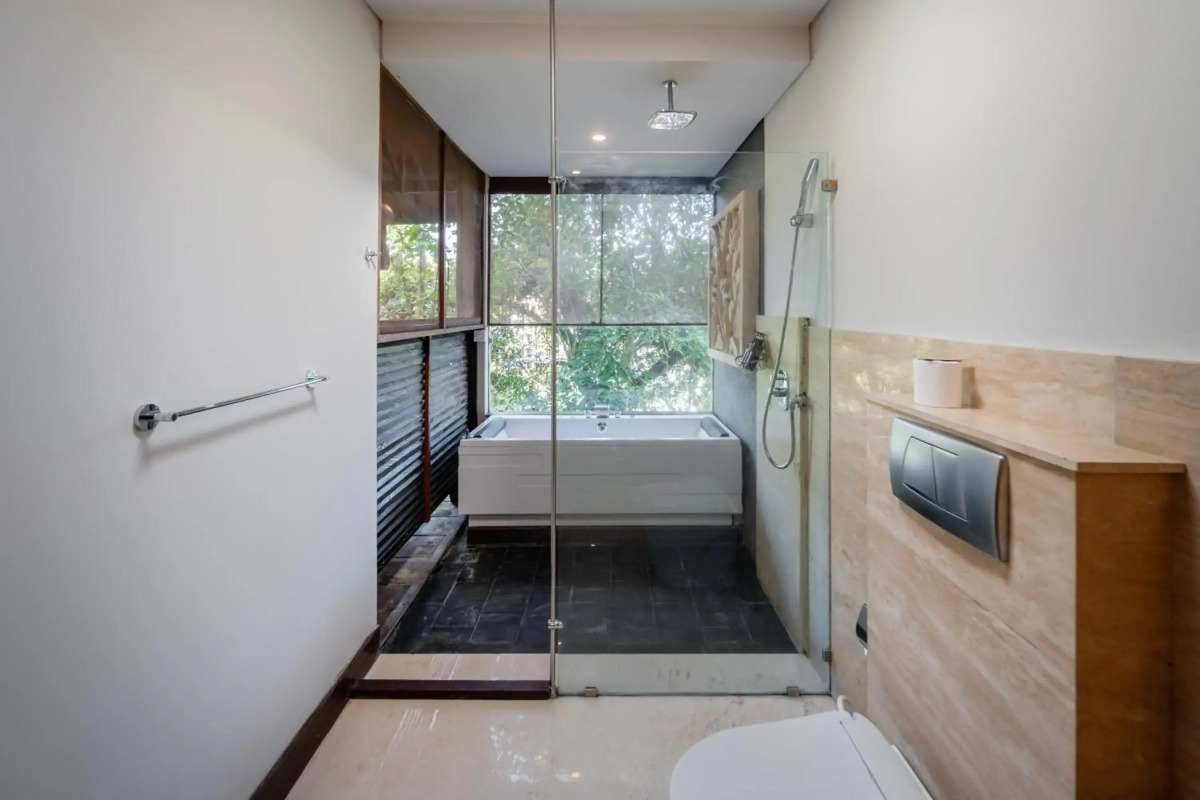 Курорт Adiwana Svarga Loka