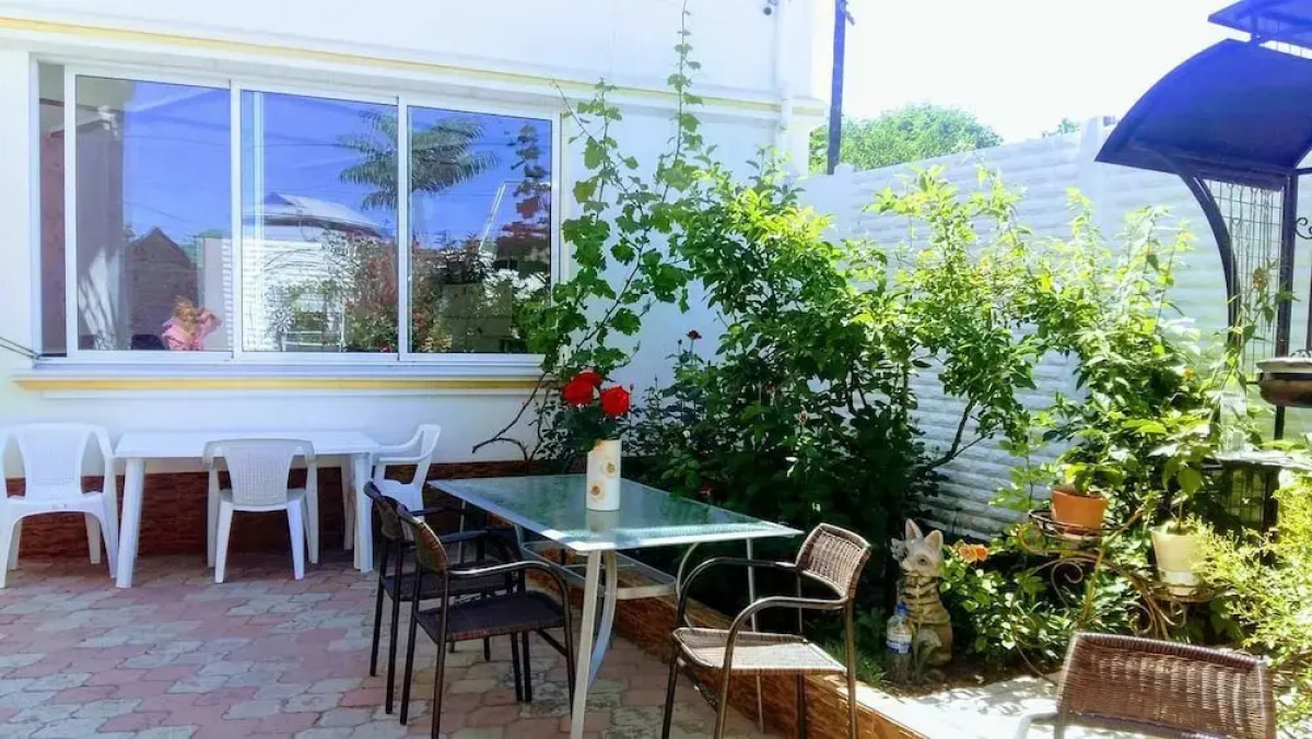 Гостевой дом «Вилари»