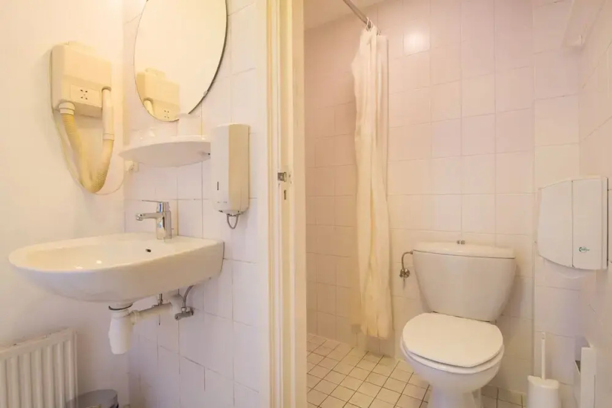 Hotel Mimosa Scheveningen