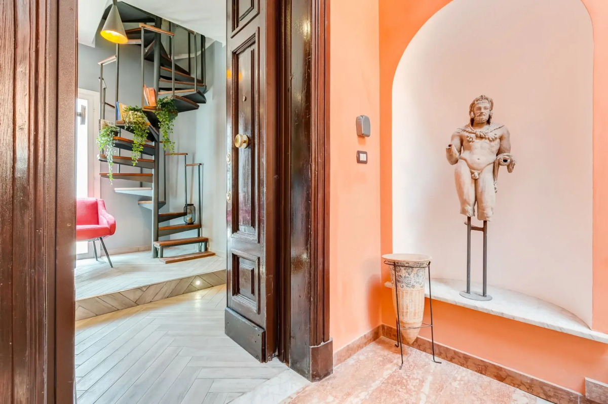 Ripetta Natural Suites