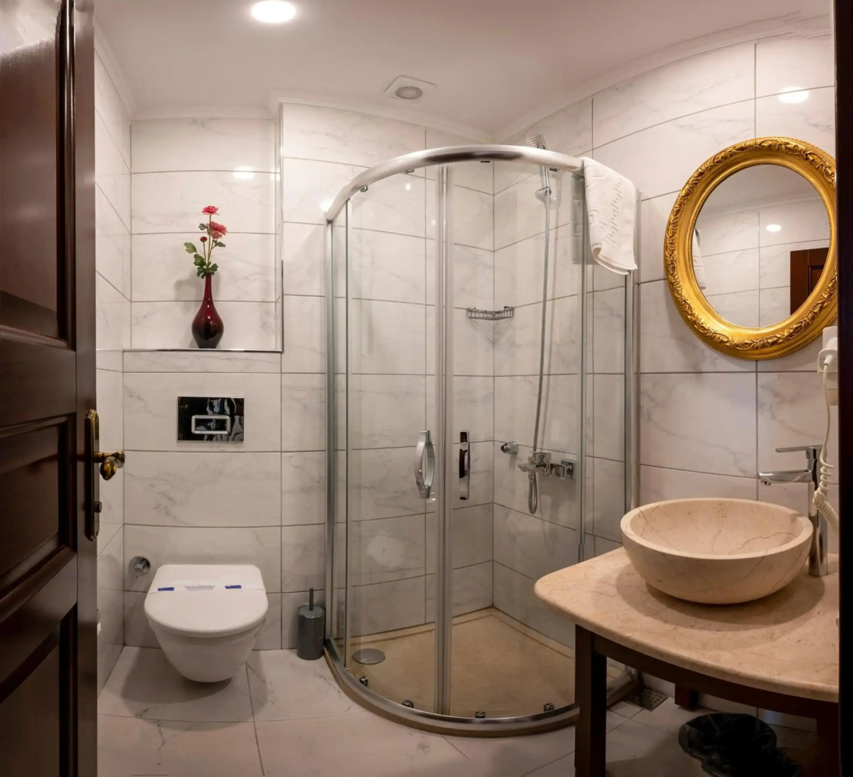 Vismaya Suvarnabhumi Hotel