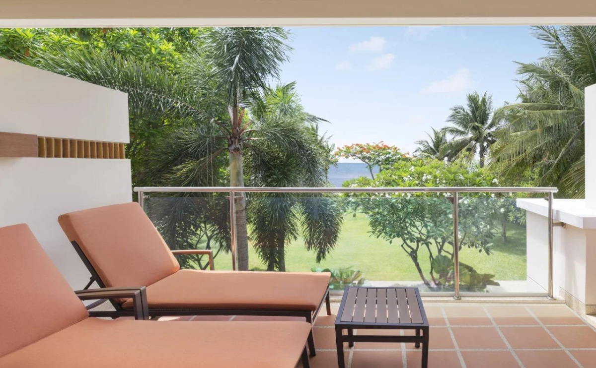 Sheraton Hua Hin Resort & Spa