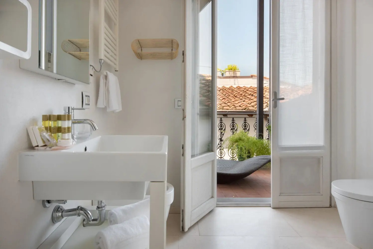 Eurostars Florence Boutique