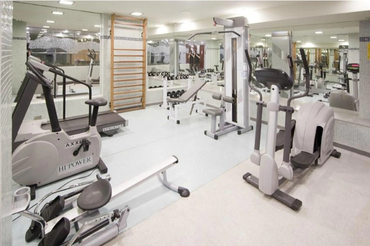 Prestige Victoria Hotel