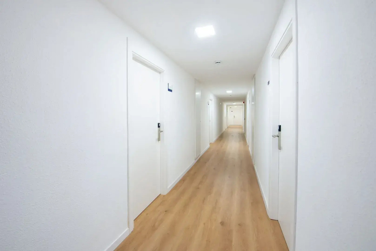 Hotel Club Cala Romaní