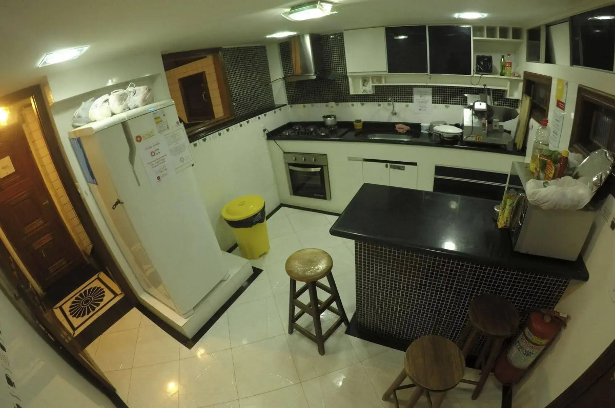 El Misti House Copacabana