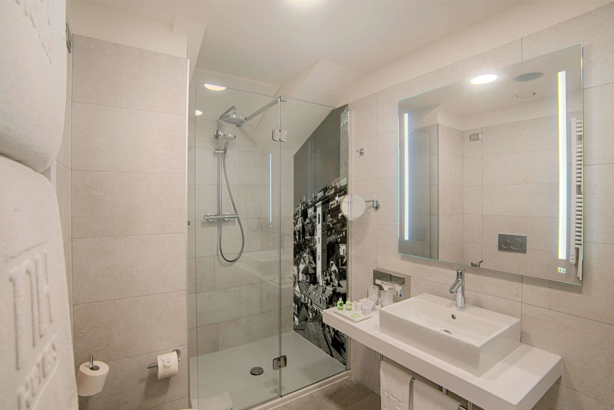 NH Collection Torino Santo Stefano