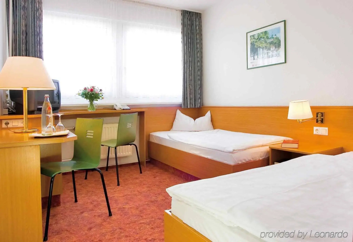 Dresden Zentrum Hotel