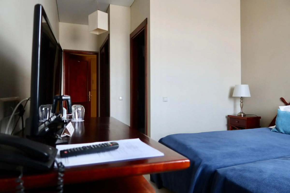 Загородный отель «Порт отель»