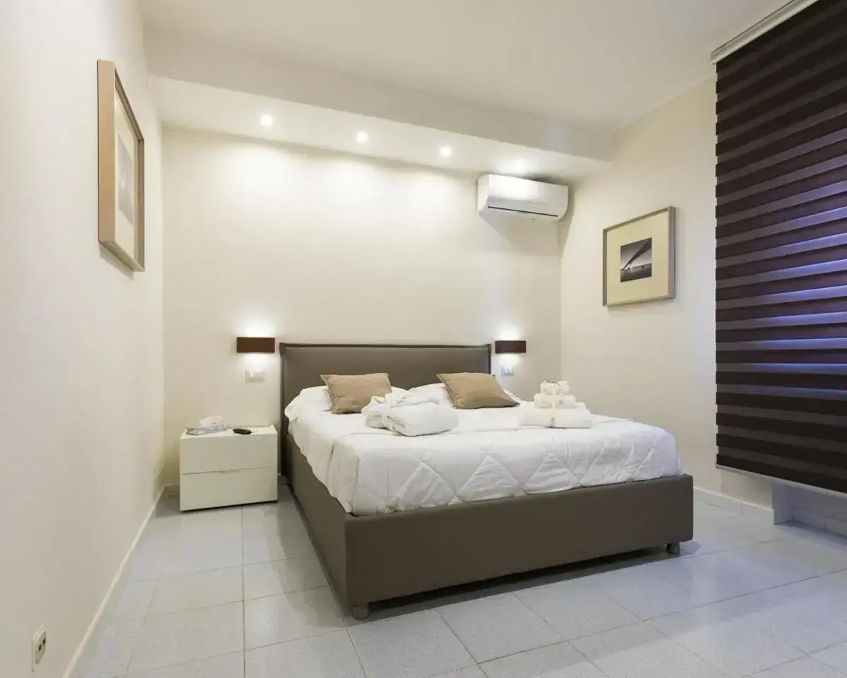 Tursport Hotel Residence