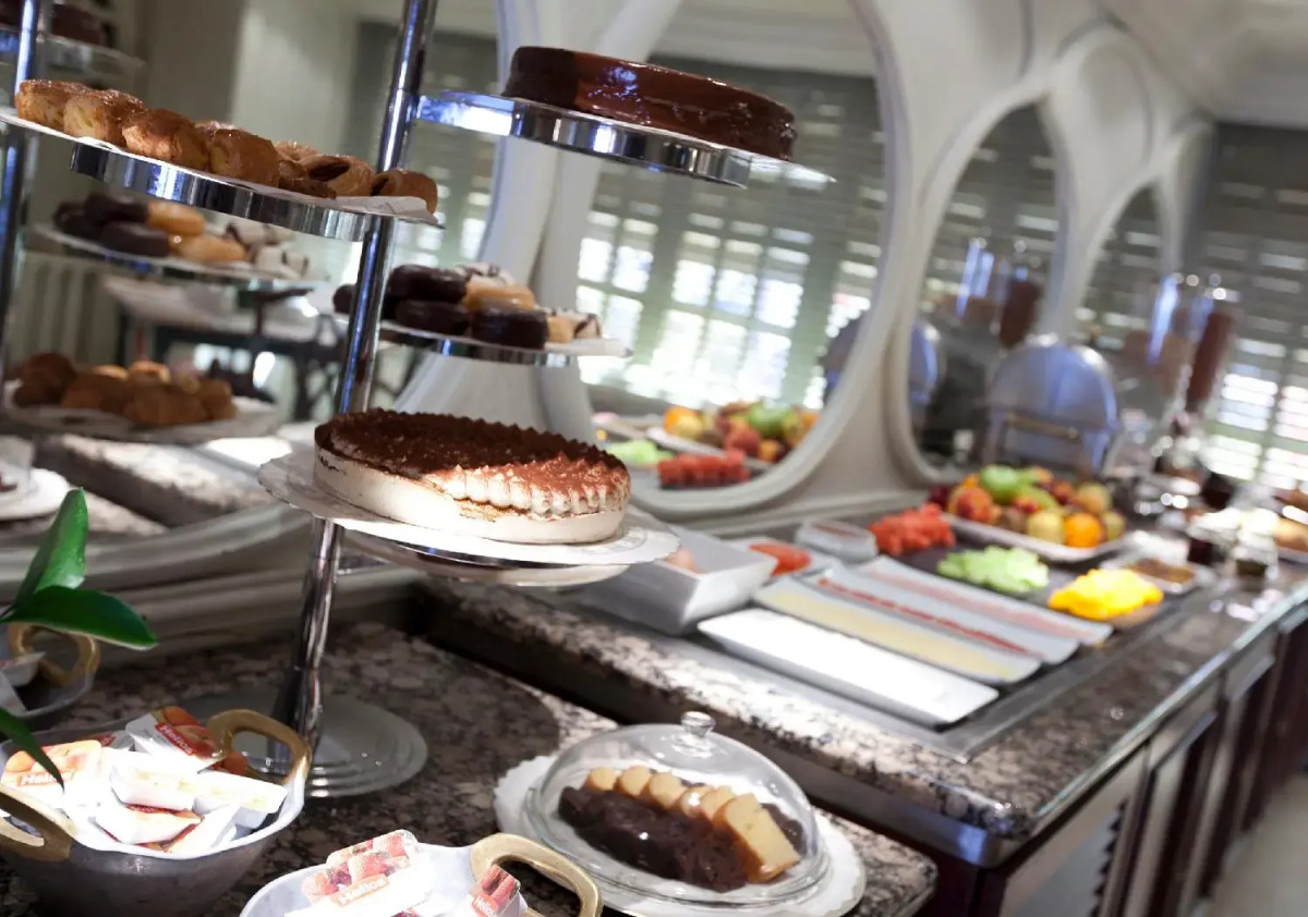 Hotel Rice Reyes Católicos