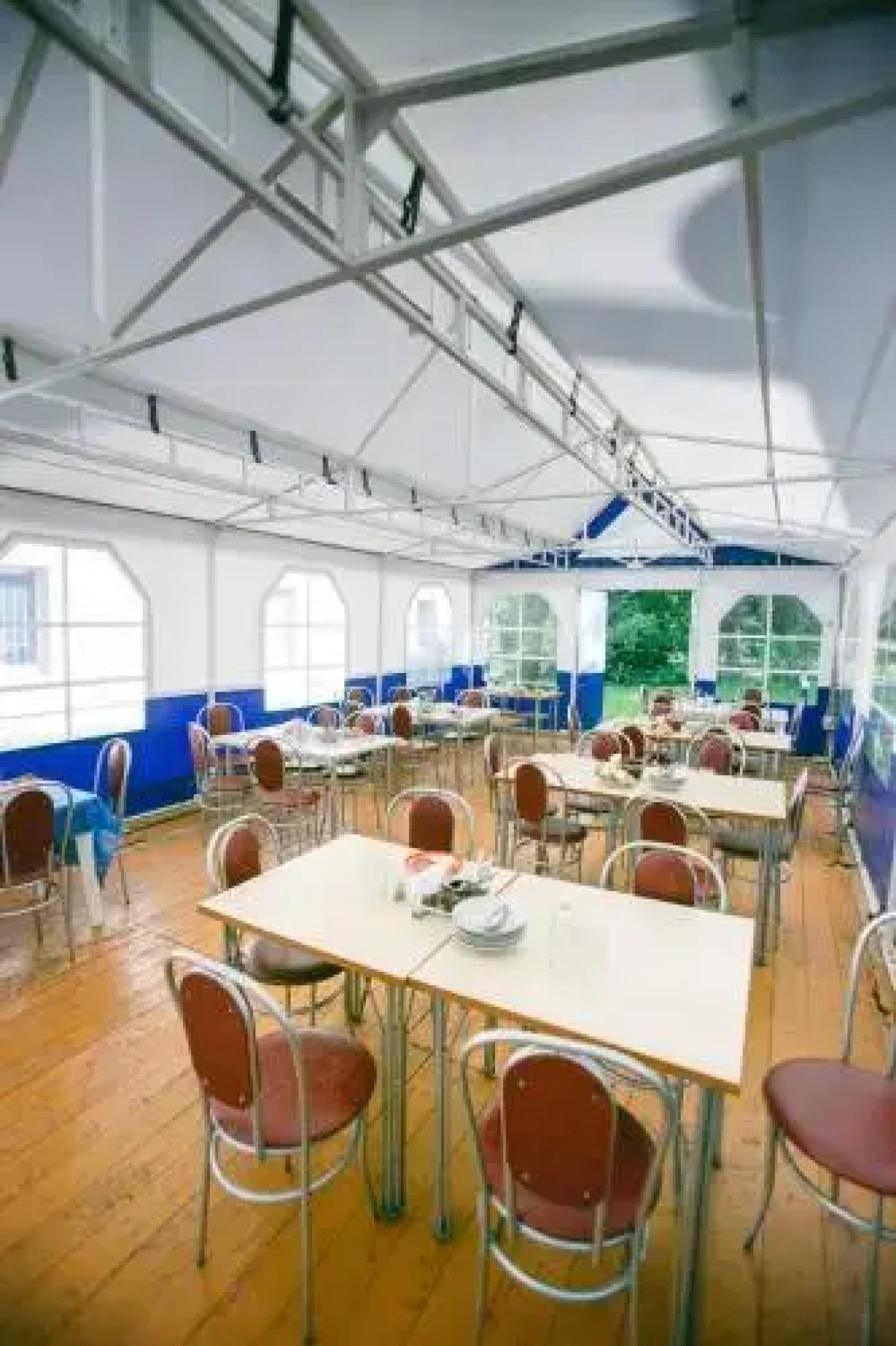 Ozdorovitelny Kompleks Luzhki