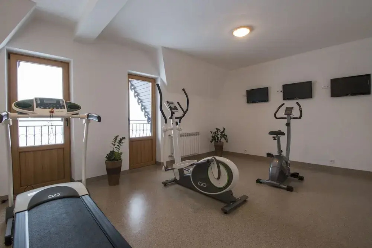 Dom Wypoczynkowy U Staszla