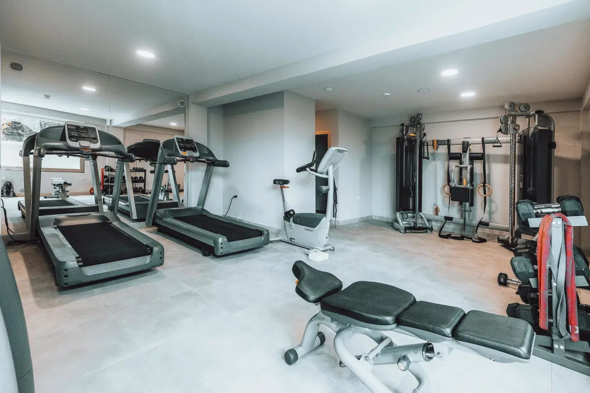 Eliros Mare Beachfront Poem Hotel