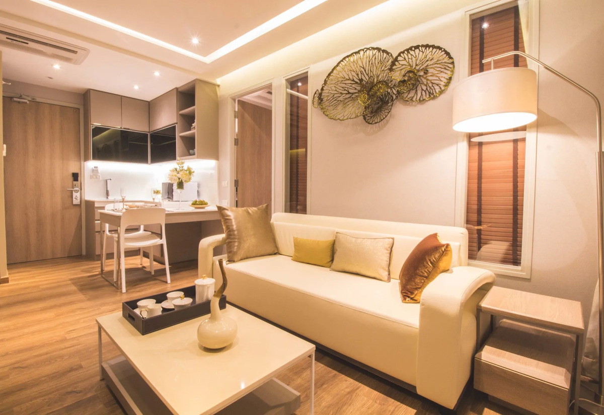 Phu Dahla Residences