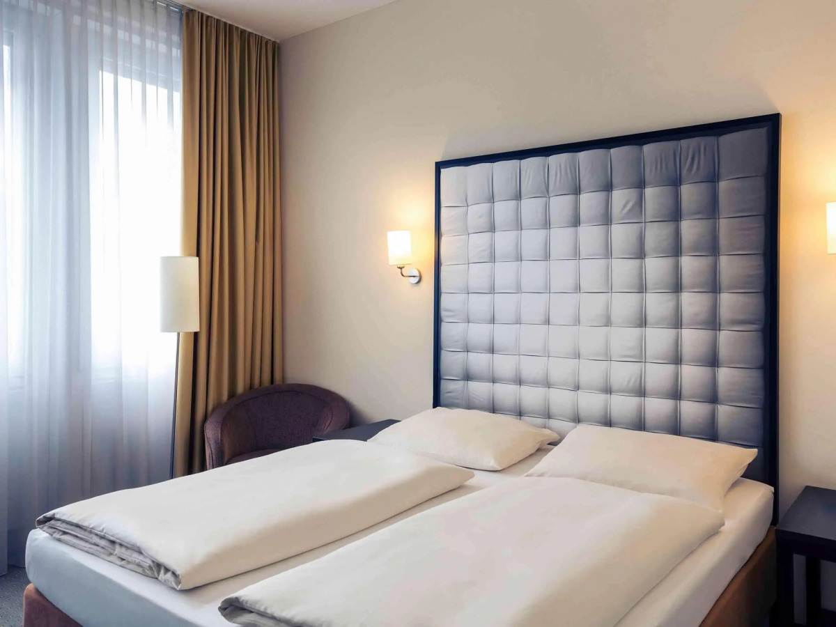 Styles Hotel München Messe