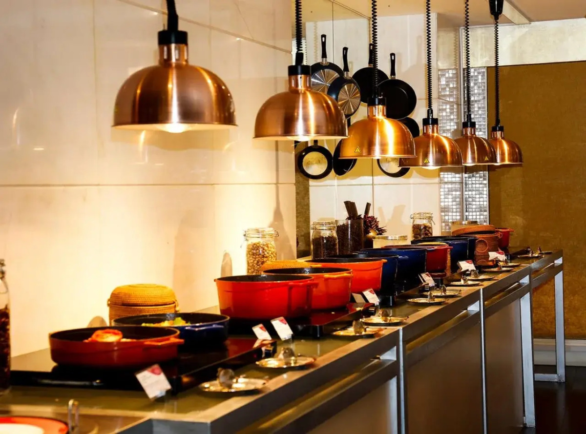 Crowne Plaza Hotel & Suites Landmark Shenzhen by IHG