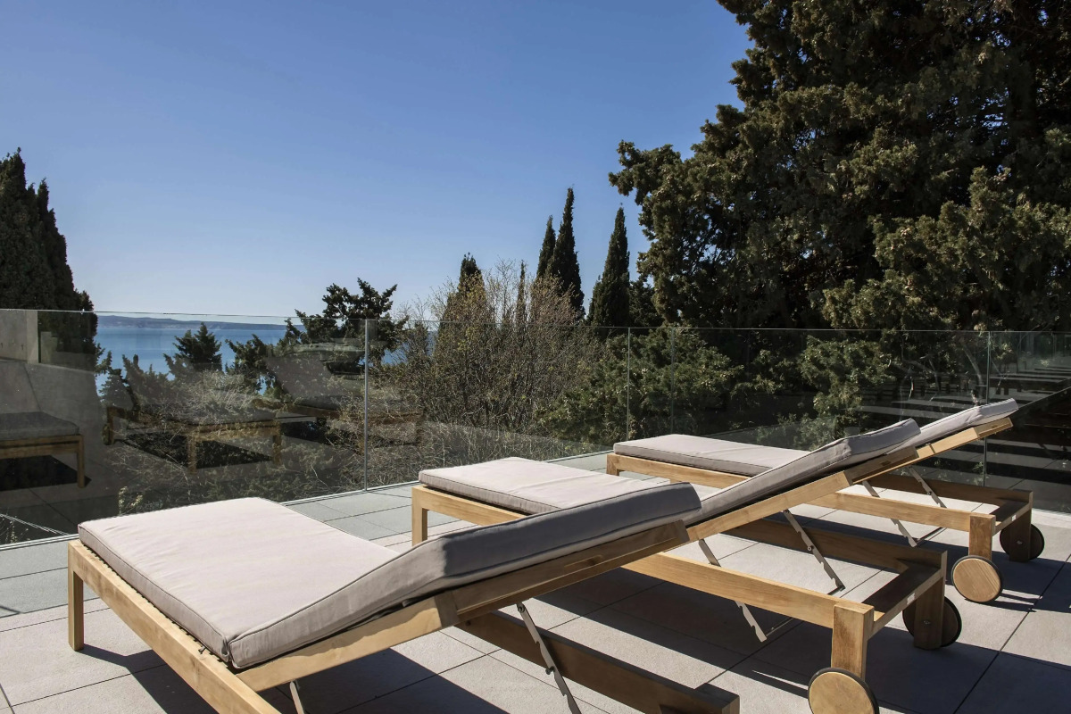 Radisson Blu Resort & Spa, Split