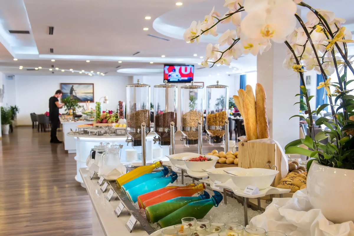 Royal Lotus Hotel Danang