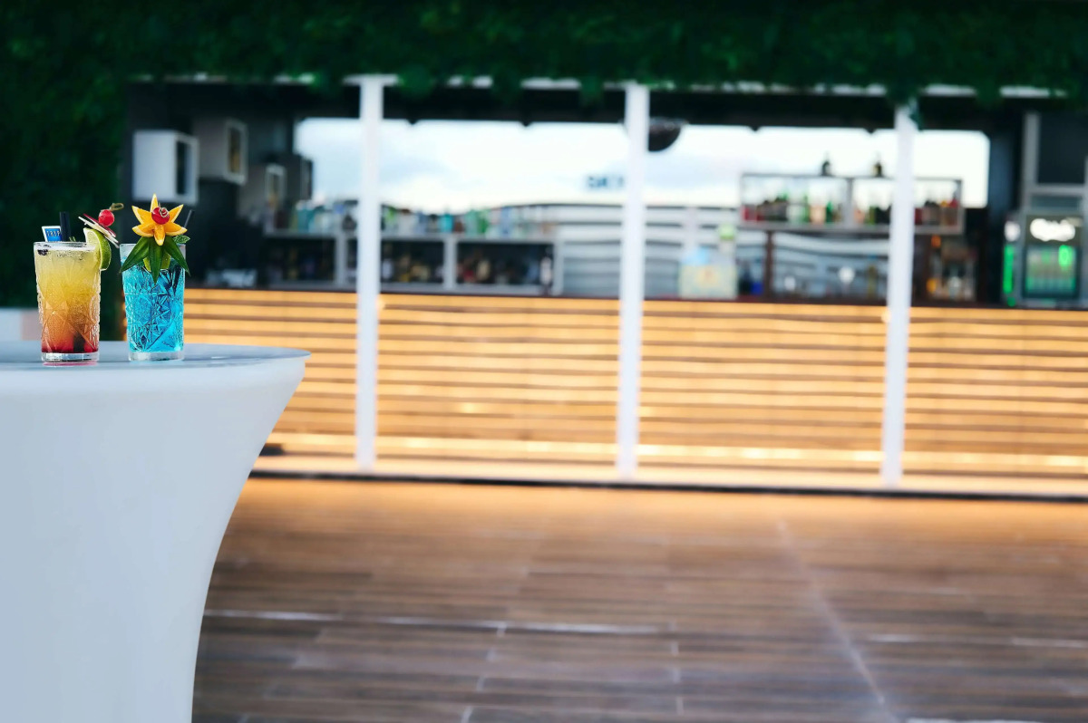 TRYP Lisboa Caparica Mar Hotel