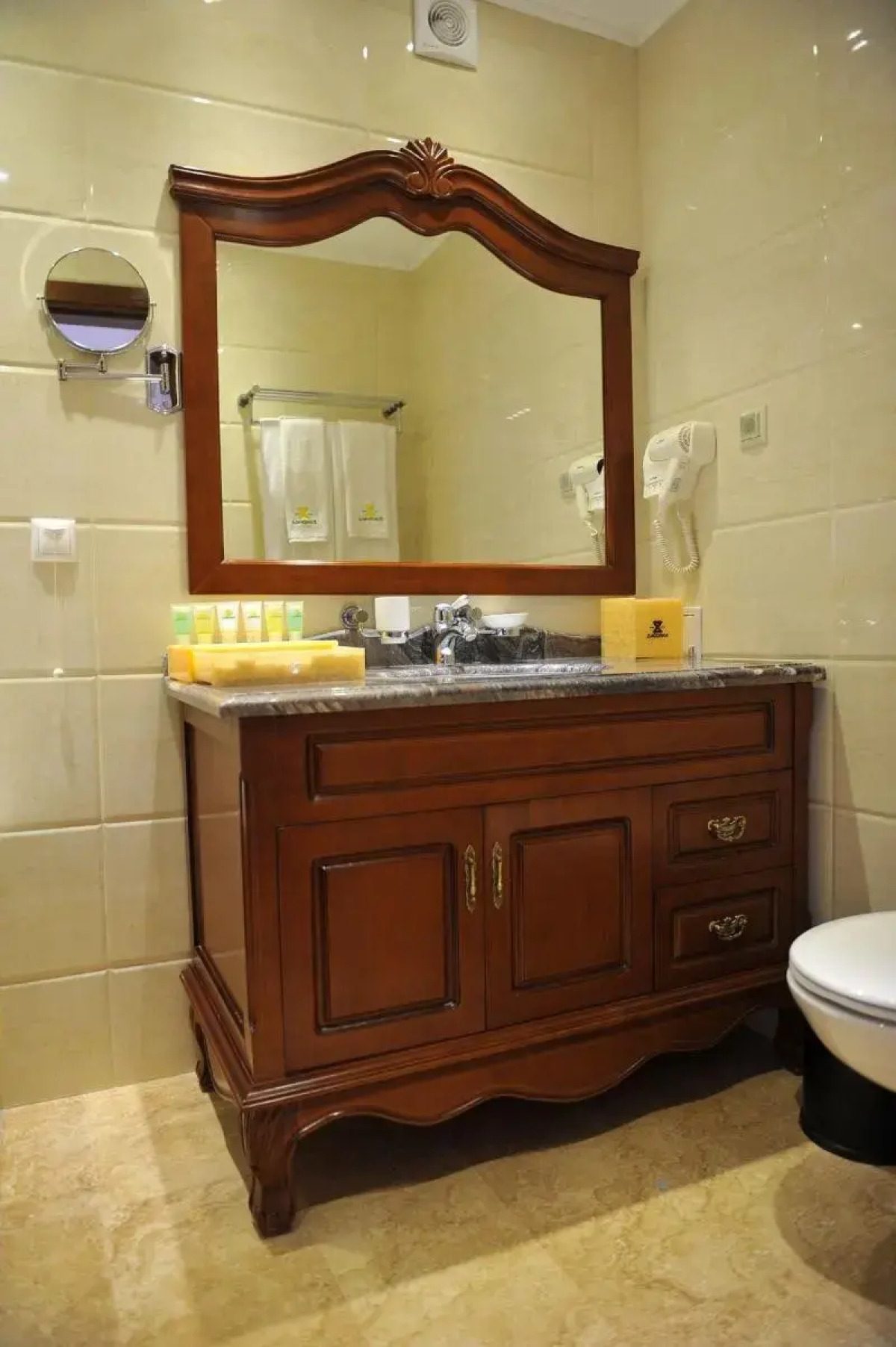 Park Hotel Stara Zagora