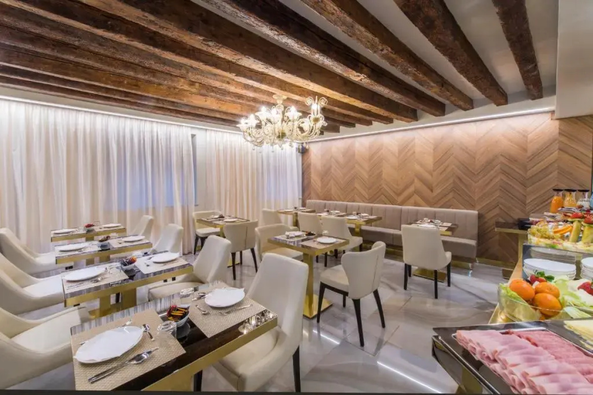 Hotel Casa Nicolò Priuli