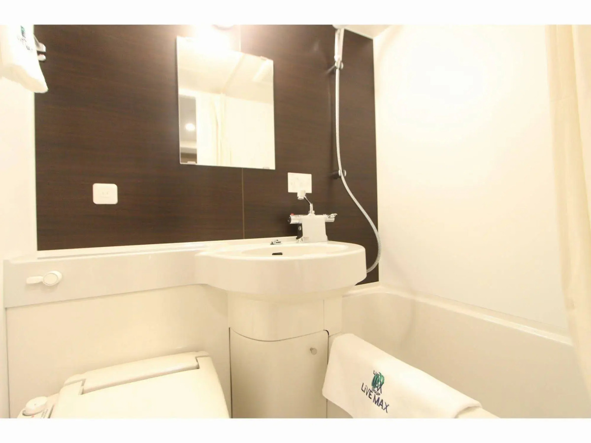 HOTEL LiVEMAX Higashi Ginza