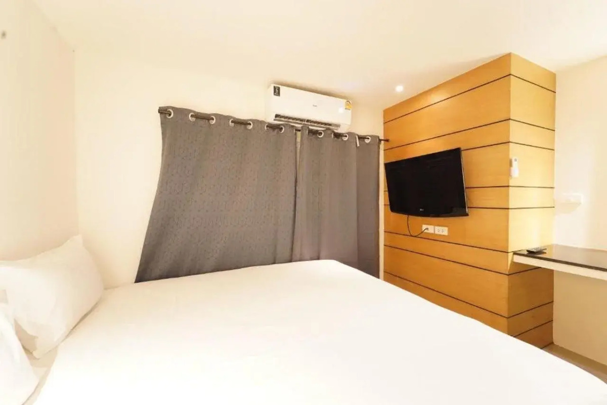 UPAR Hotels Sukhumvit 11 Nana