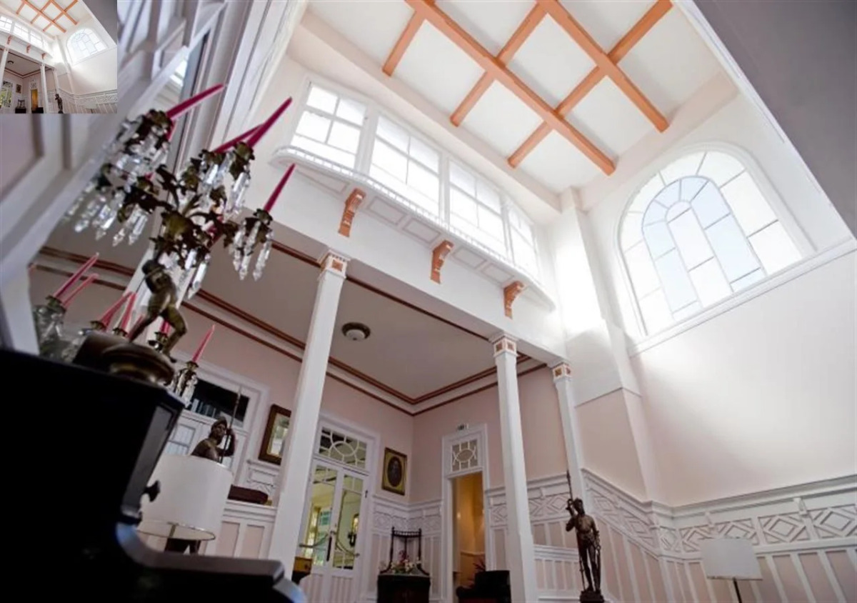 GRANDE HOTEL PARIS by STAY HOTELS