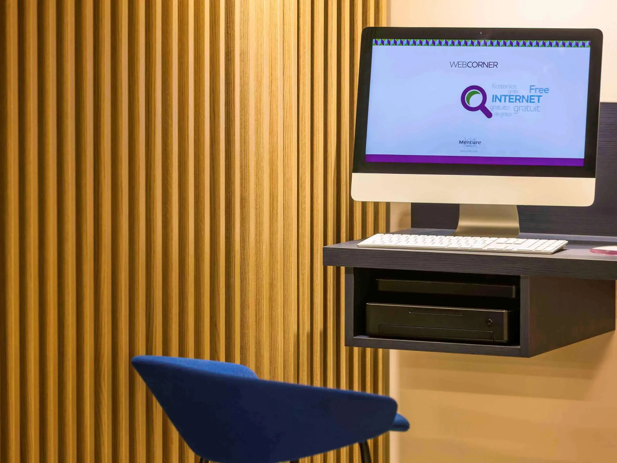 Mercure Rouen Centre Cathedrale