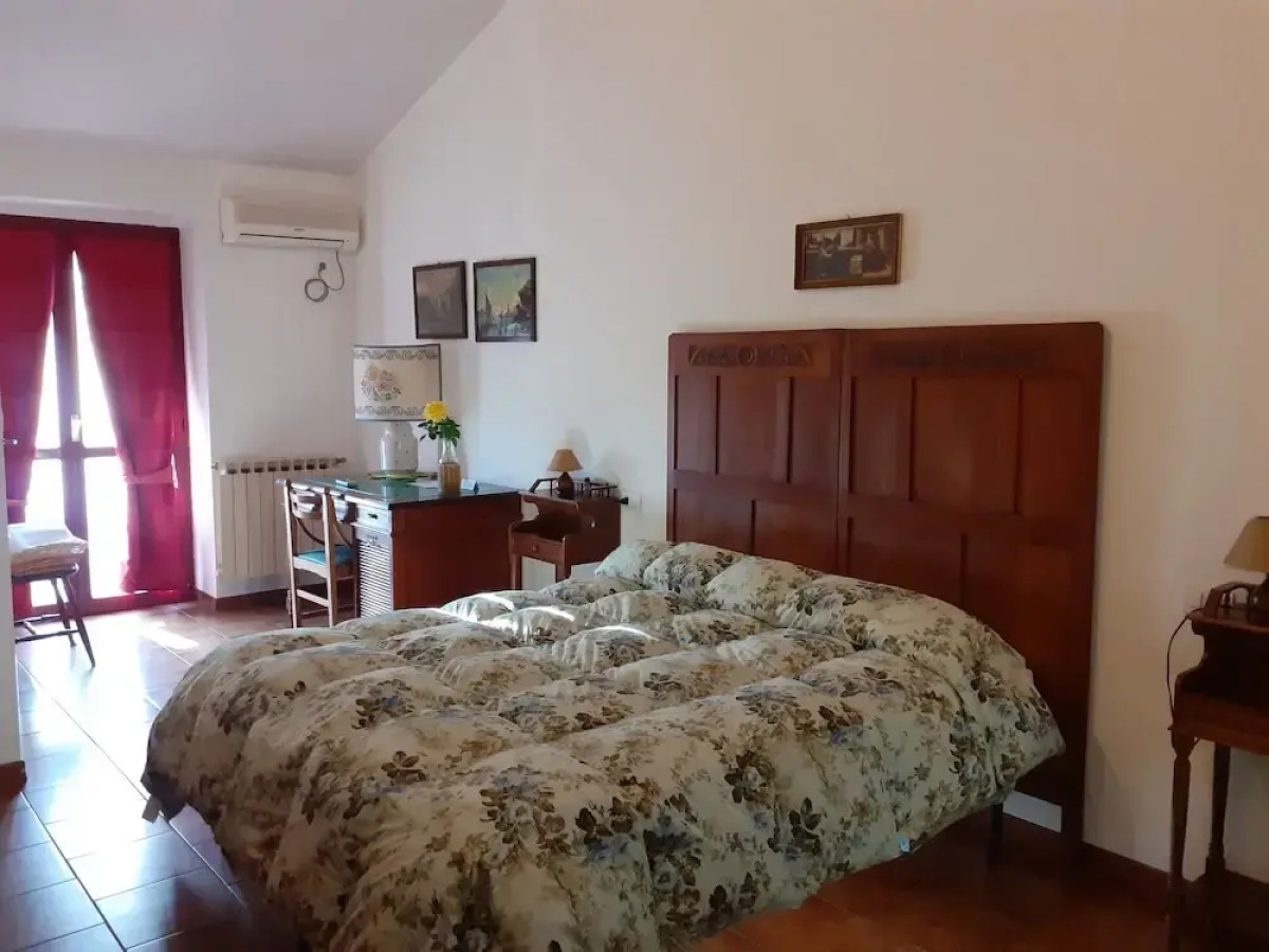 Pier delle Vigne B&B