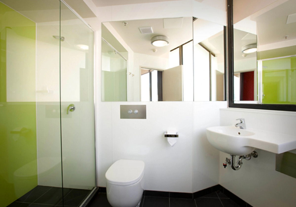 Space Hotel - Hostel