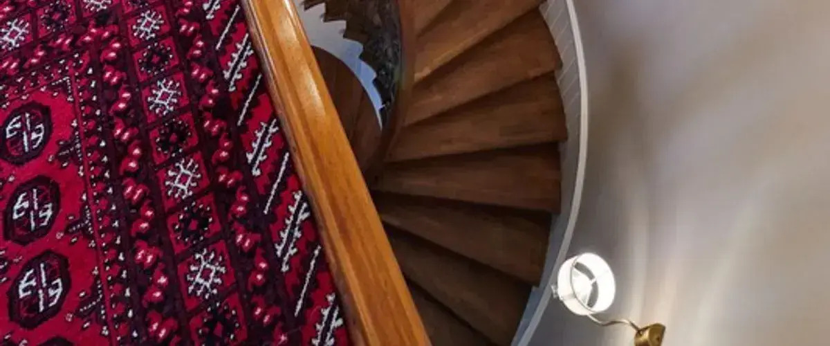 White Palace Old City Boutique Hotel