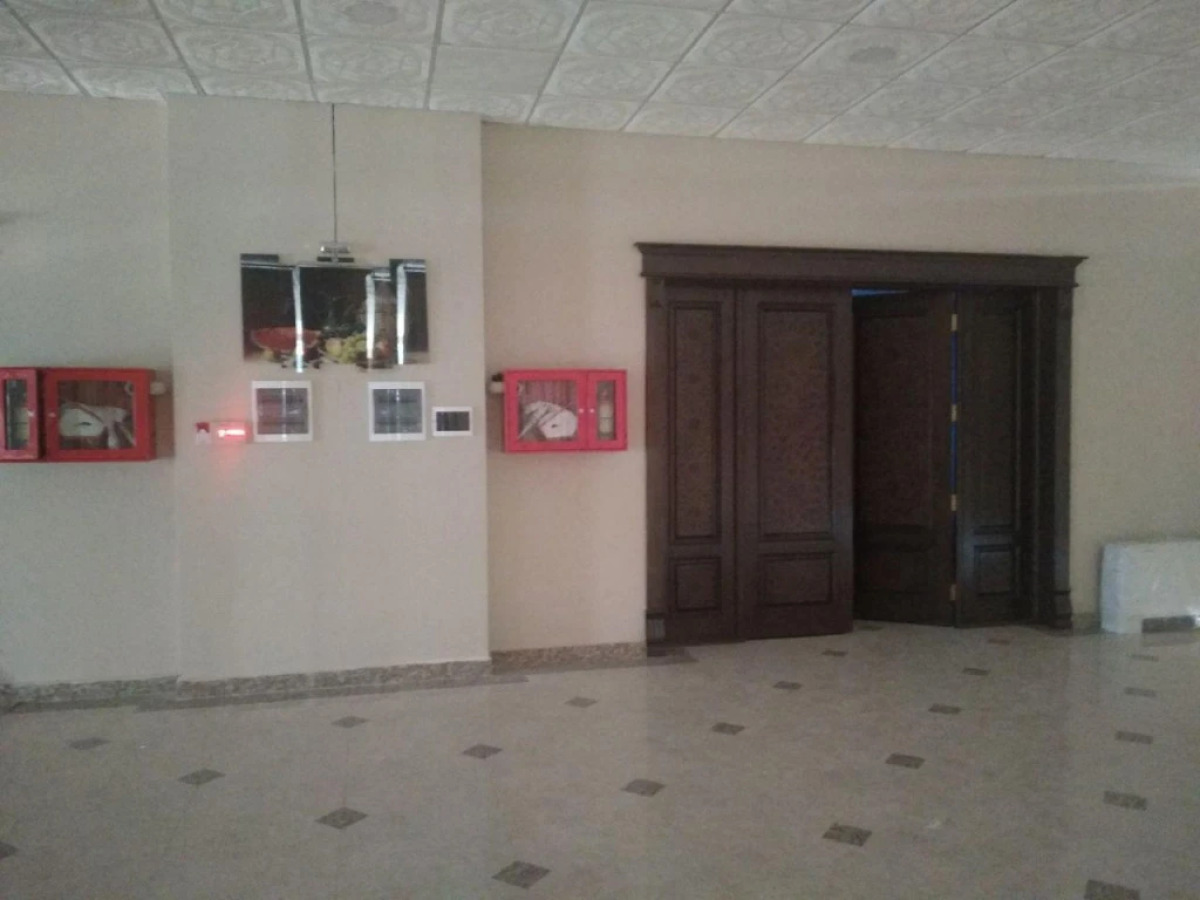 Grand Sherdor Boutique Hotel