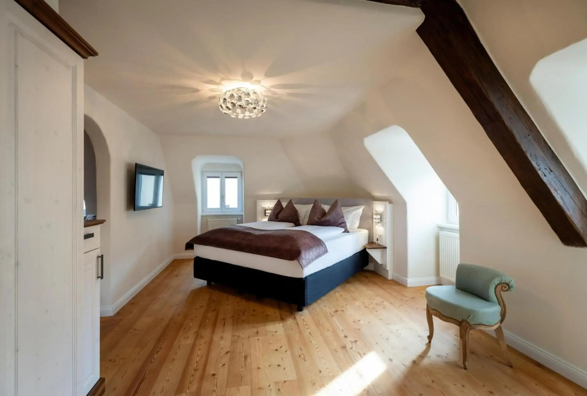 ARCOTEL Castellani Salzburg