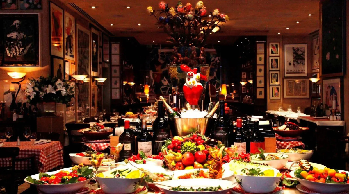 Heckers Hotel Kurfürstendamm