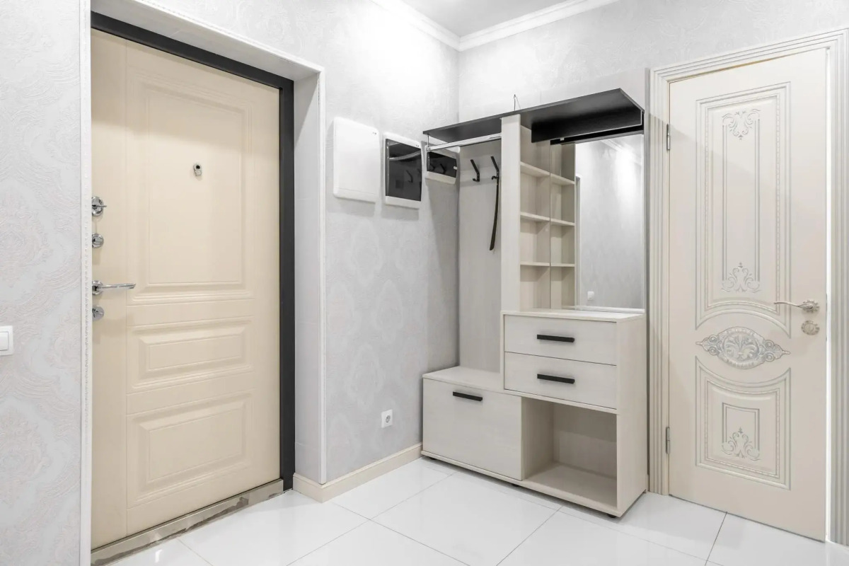 Aura на улице Братьев Темировых 69/1