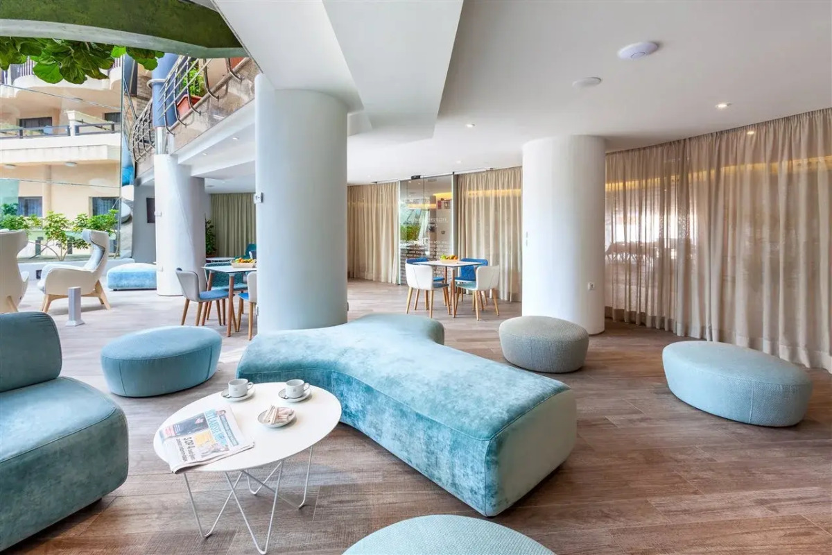 Tigotan Lovers & Friends Playa de las Américas - Adults Only (+18)