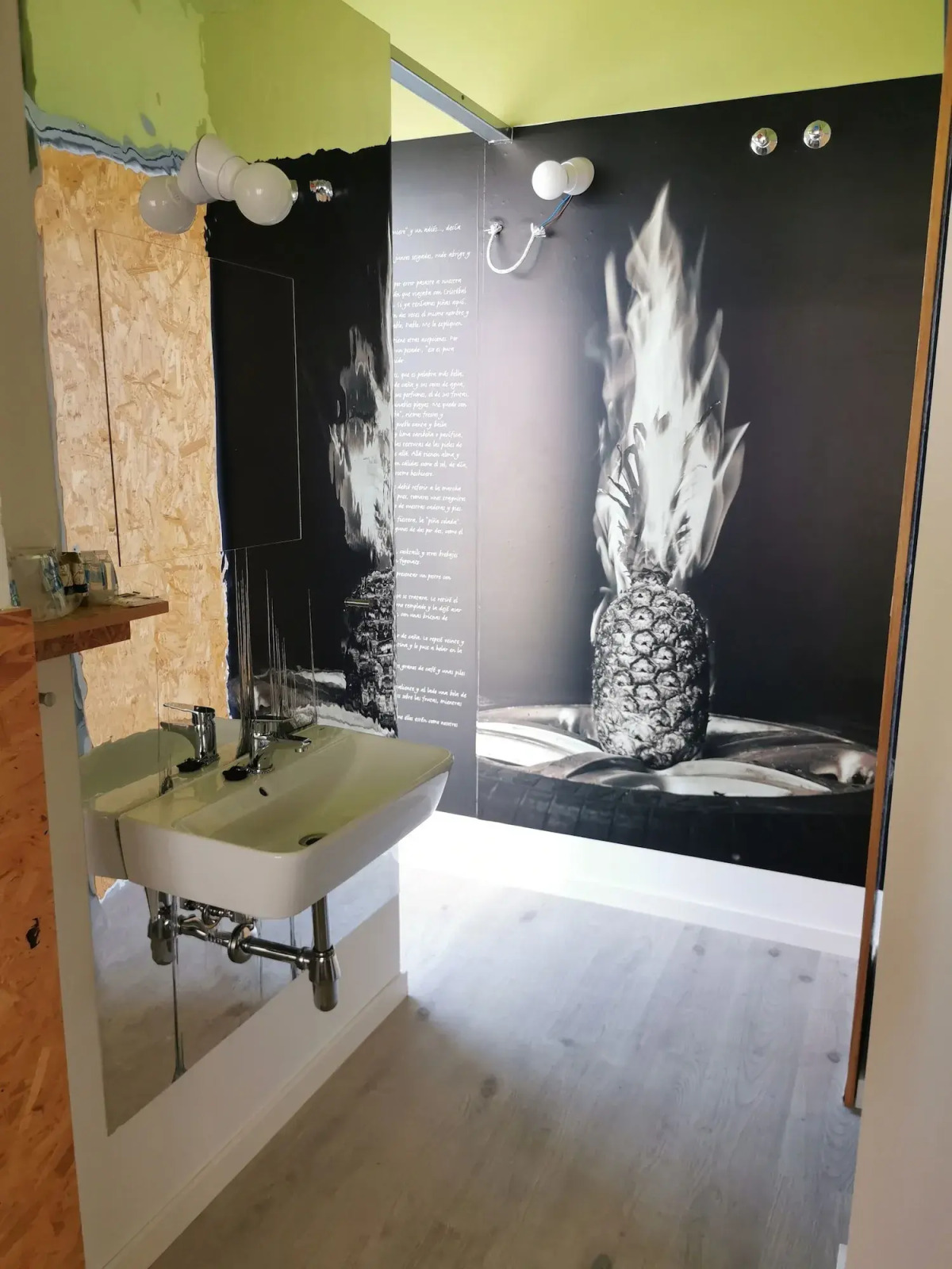 La Posada de El Chaflán