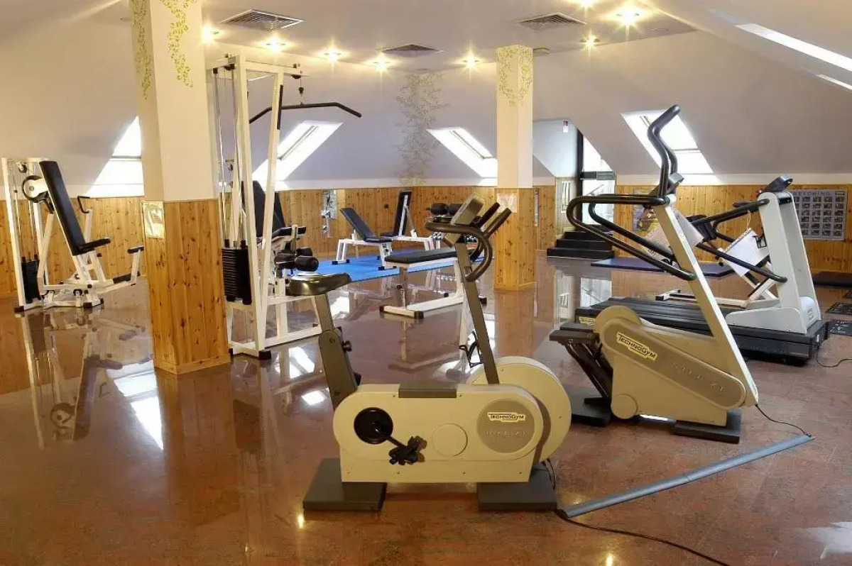 Hotel Excelsior Magenta