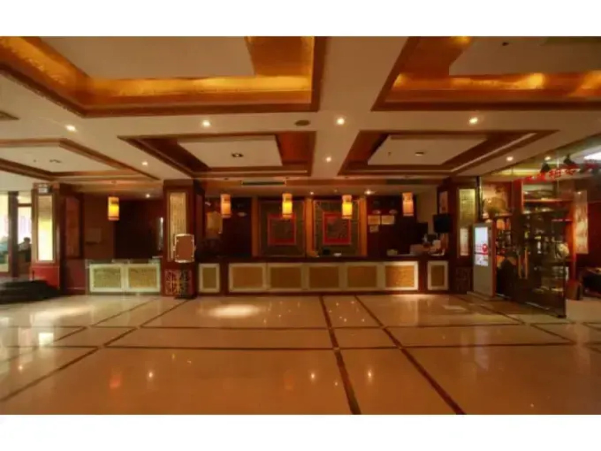 Chengdu Tianfu Pretty Hotel