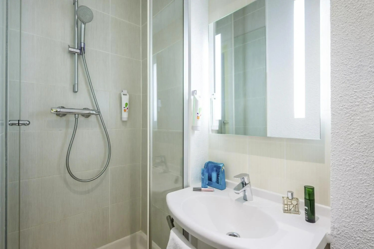 ibis Styles Paris Jardin de la Villette