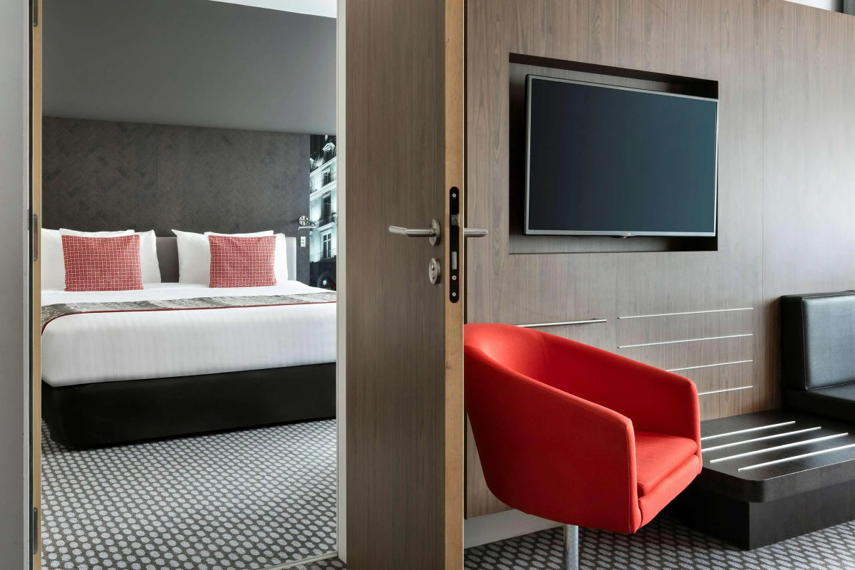 Melia Paris La Defense