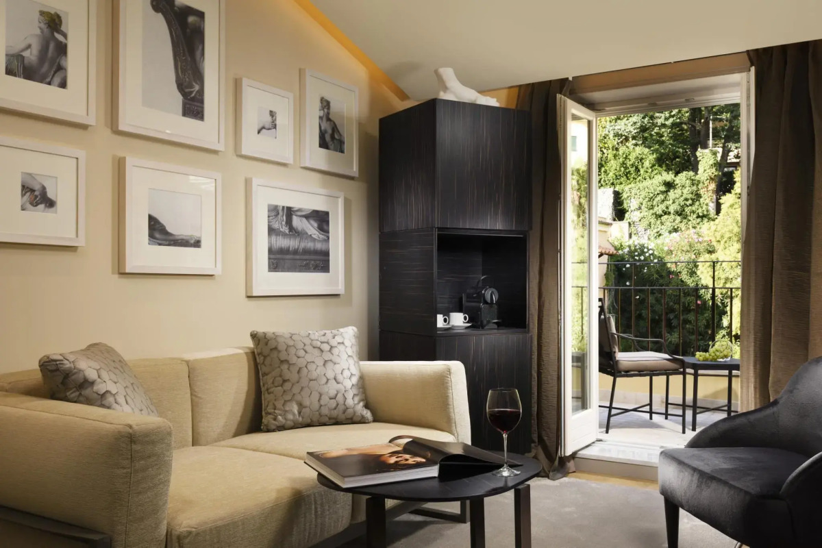 Margutta 19 - Small Luxury Hotels of the World