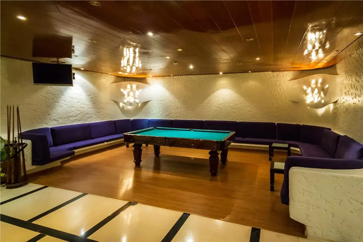 Hotel Sol e Mar - Adults Only