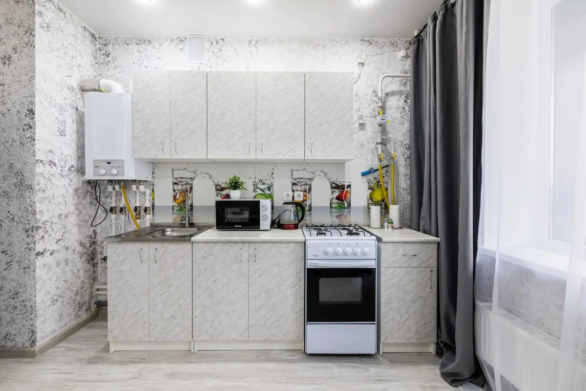 Апартаменты на Спортивной 3