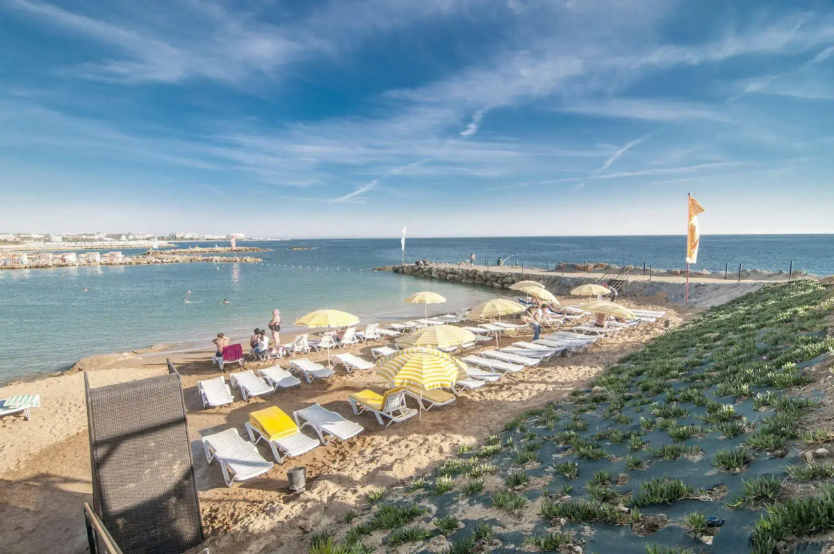 Отель Kolibri Resort