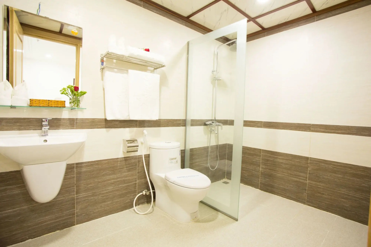 Star Hotel and Spa Da Nang