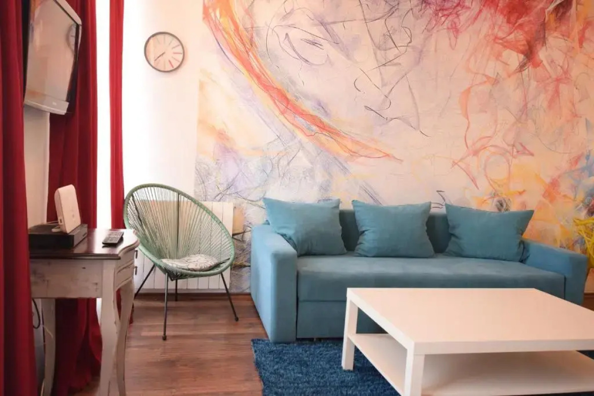 Mosilor Residence Apartments